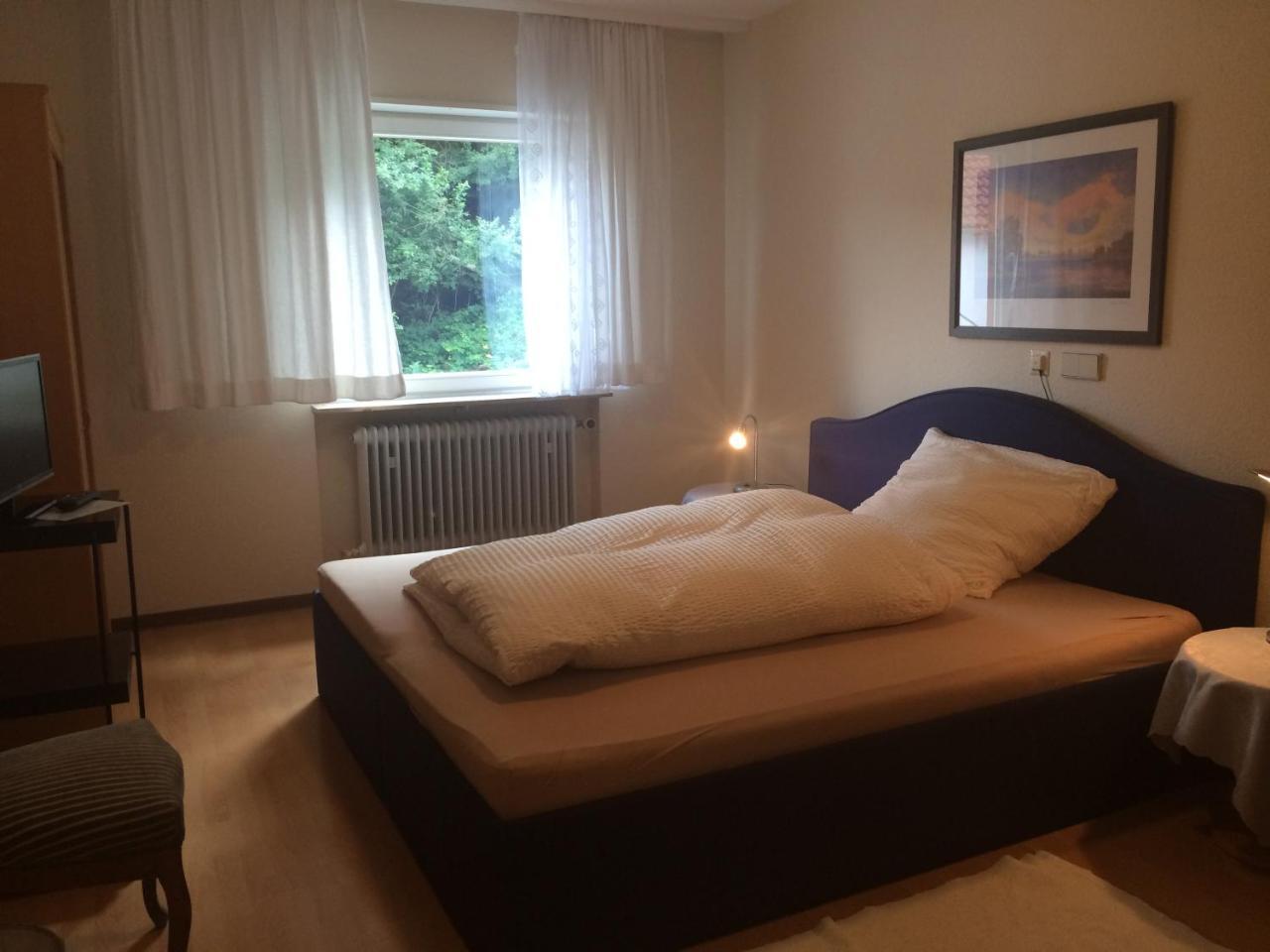 Icc Pfaelzer Hof - Hotel & Seminarhaus Schonau  Buitenkant foto